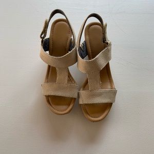 Dr Scholls wedges
